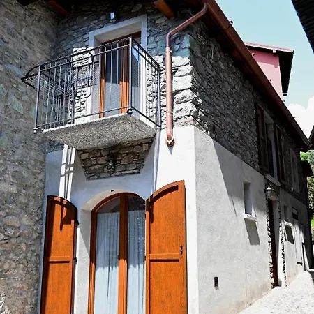 La Stalletta Menaggio Exterior photo