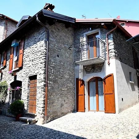 La Stalletta Menaggio Exterior photo