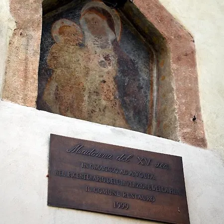 La Stalletta Menaggio Exterior photo