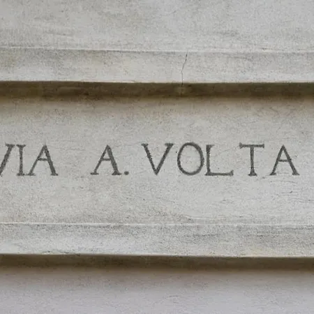 La Stalletta Menaggio Exterior photo