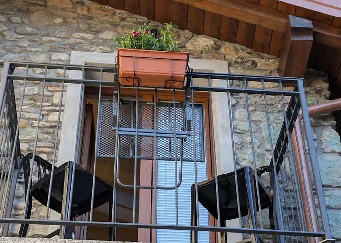 La Stalletta